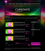 Télécharger le Kit Graphique Carbonite