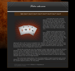 Télécharger le Kit Graphique Rustic Web