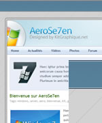 Télécharger le Kit Graphique AeroSe7en