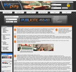Télécharger le Kit Graphique LivePlay