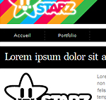Télécharger le Kit Graphique Starz