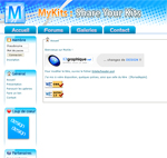 kit graphique MyKits