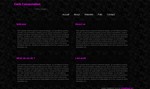 kit graphique Dark design