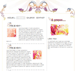 Télécharger le Kit Graphique Floral Gloss