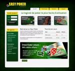 Télécharger le Kit Graphique Easy Poker