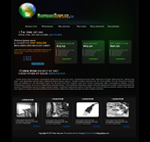 Télécharger le Kit Graphique Maintenance Template