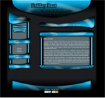 Télécharger le Kit Graphique FreezyBlue