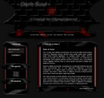 kit graphique DarkSoul