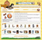Télécharger le Kit Graphique Dogiz