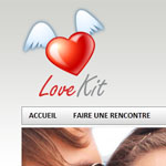 Télécharger le Kit Graphique Love kit