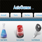 Télécharger le Kit Graphique ActuGames.Com
