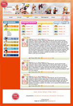 Télécharger le Kit Graphique Anime Avenue