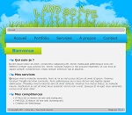 Télécharger le Kit Graphique Landscape