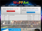 kit graphique WuPPArt