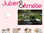 Télécharger le Kit Graphique Mariage & Wedding
