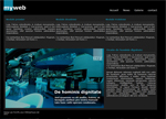 kit graphique MyWeb