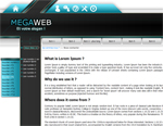 kit graphique MegaWeb