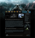 Télécharger le Kit Graphique Oracle-Skyrim