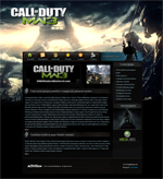 Télécharger le Kit Graphique Oracle-Mw3