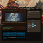 Télécharger le Kit Graphique WoW Pandaria