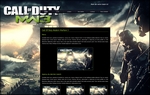 Télécharger le Kit Graphique MW3 Team Kit