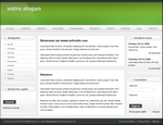 Télécharger le Kit Graphique ProWeb Green