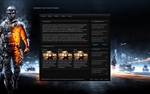 Télécharger le Kit Graphique Battlefield 3 Dark