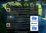 Télécharger le Kit Graphique MineCraft