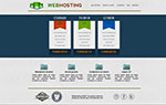 Télécharger le Kit Graphique WebHosting