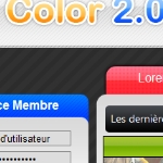Télécharger le Kit Graphique myColor 2.0