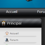Télécharger le Kit Graphique Blue portal