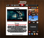 Télécharger le Kit Graphique Zstreaming
