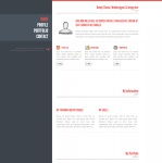 Télécharger le Kit Graphique Rendy Portfolio