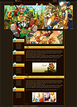 Télécharger le Kit Graphique Dofus