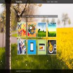 Télécharger le Kit Graphique Portfolio HTML5