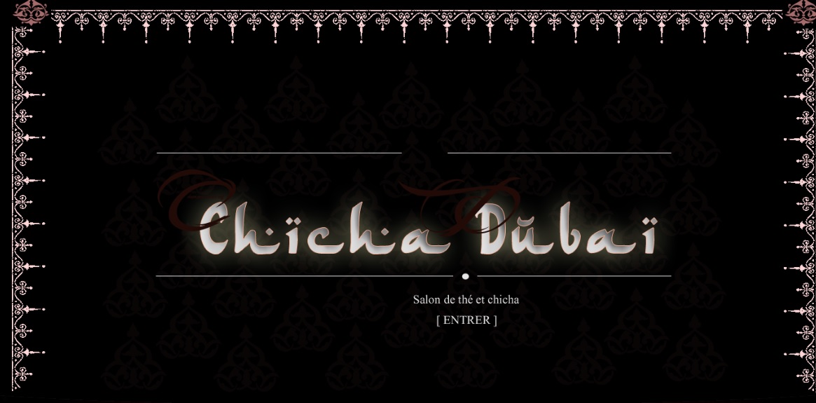 Télécharger le Kit Graphique Dubai Shisha