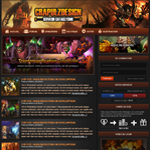 Télécharger le Kit Graphique Fire_WoW