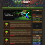 Kit Graphique Minecraft kit