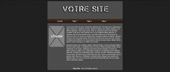 Télécharger le Kit Graphique Minecraft Bloc