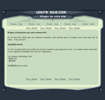 kit graphique : Hight-Sound