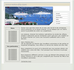 kit graphique Croisi�re