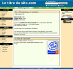 Télécharger le Kit Graphique Network kit