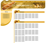 Télécharger le Kit Graphique La boulangerie
