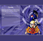 Télécharger le Kit Graphique NarutO