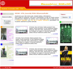 kit graphique : Media 10