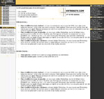 kit graphique : OB1