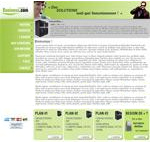 Télécharger le Kit Graphique GreenHost