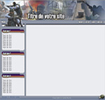 kit graphique Counter v1