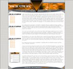 kit graphique Portail v1