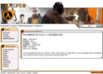 kit graphique Half life 2